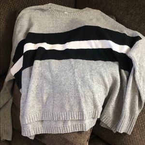 hollister sweater